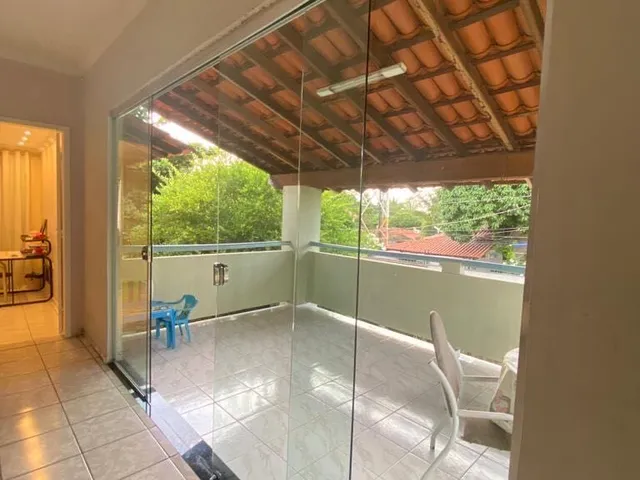 Imagem 14: Casa à venda no bairro Ininga - Teresina/PI
