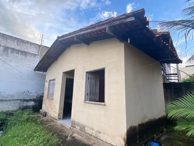 Imagem 6: Casa à venda no bairro Ininga - Teresina/PI