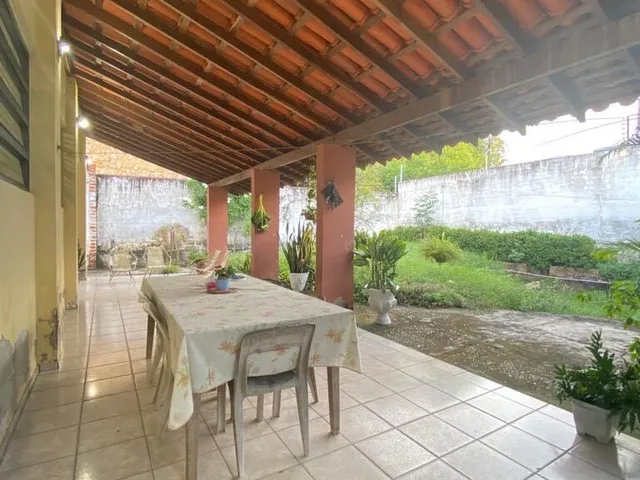 Imagem 7: Casa à venda no bairro Ininga - Teresina/PI