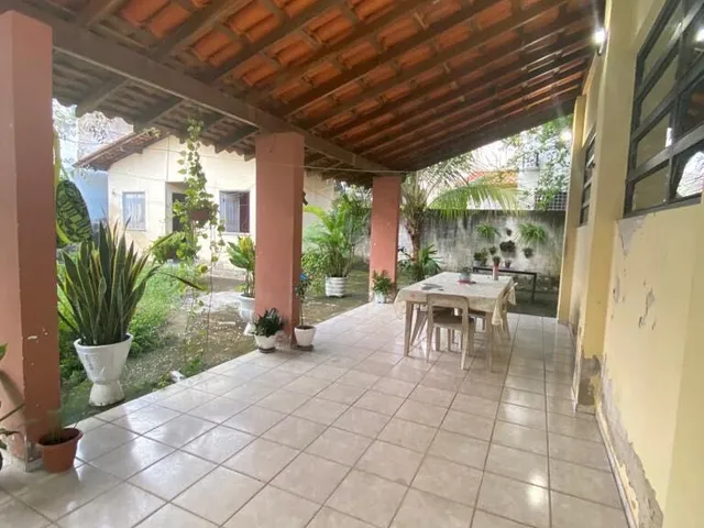 Imagem 4: Casa à venda no bairro Ininga - Teresina/PI