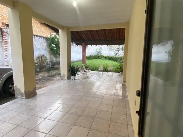 Imagem 11: Casa à venda no bairro Ininga - Teresina/PI
