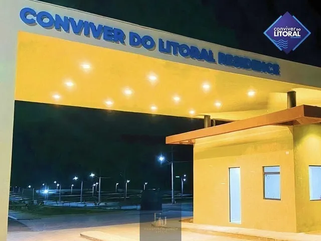Imagem 13: Conviver do litoral