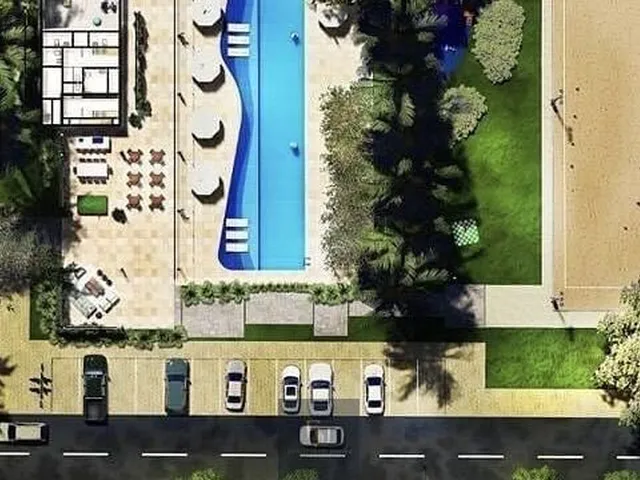 Imagem 10: Conviver do litoral