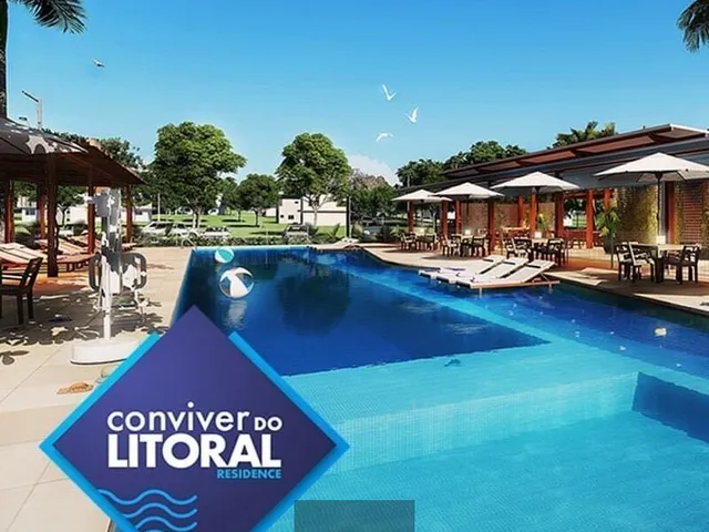 Imagem 7: Conviver do litoral