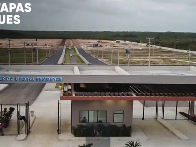 Imagem 8: Conviver do litoral