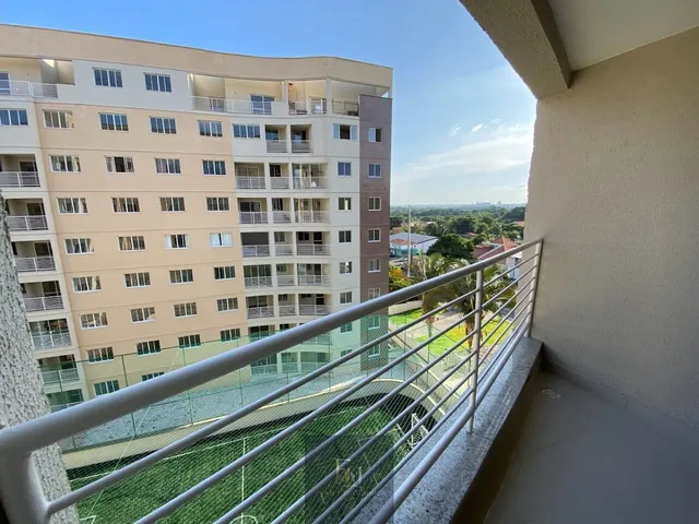 Imagem: Apartamento à venda no bairro Recanto das