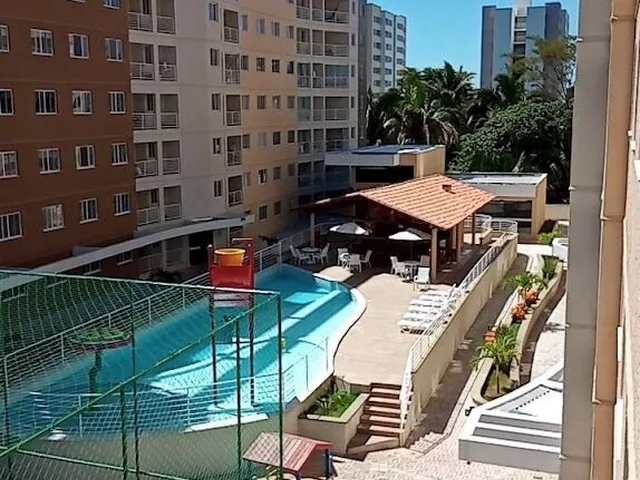 Imagem 4: Apartamento à venda no bairro Recanto das Palmeiras - Teresina/PI