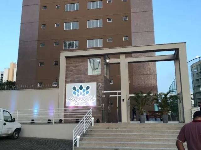 Imagem 5: Apartamento à venda no bairro Recanto das Palmeiras - Teresina/PI