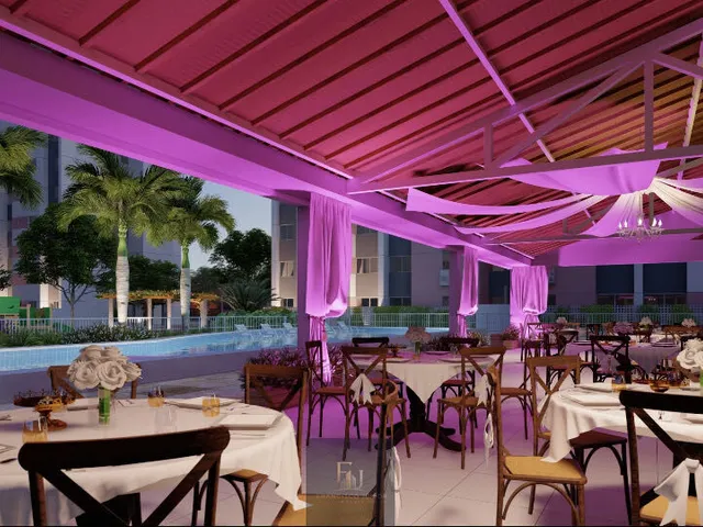 Imagem 10: Neo tiradentes Apartamento com 5 dormitórios