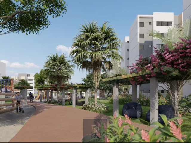Imagem 5: Neo tiradentes Apartamento com 5 dormitórios
