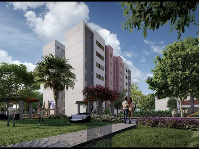 Imagem 4: Neo tiradentes Apartamento com 5 dormitórios