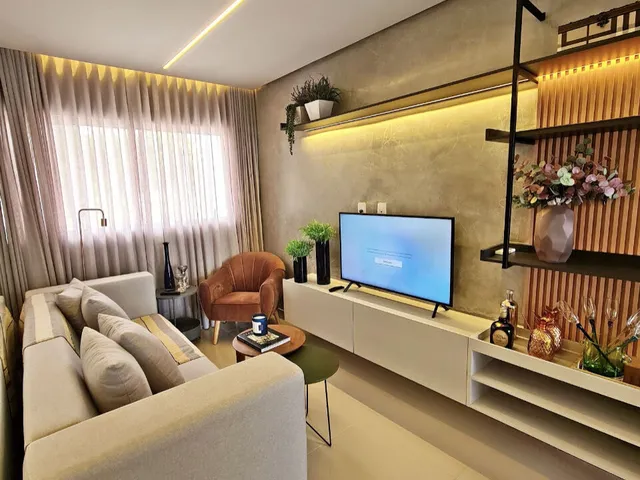 Imagem 2: Neo tiradentes Apartamento com 5 dormitórios