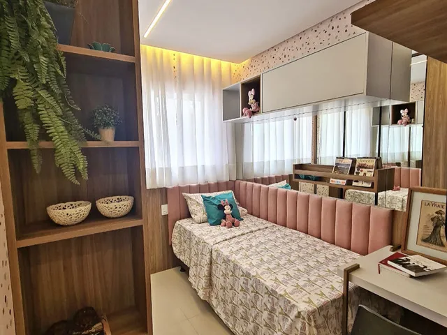 Imagem 7: Neo tiradentes Apartamento com 5 dormitórios