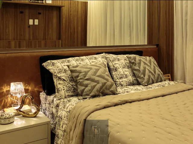 Imagem 3: Neo tiradentes Apartamento com 5 dormitórios