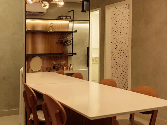 Imagem 12: Neo tiradentes Apartamento com 5 dormitórios