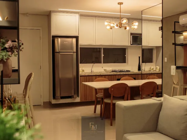 Imagem 15: Neo tiradentes Apartamento com 5 dormitórios