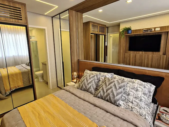 Imagem 13: Neo tiradentes Apartamento com 5 dormitórios