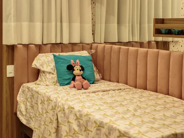 Imagem 14: Neo tiradentes Apartamento com 5 dormitórios