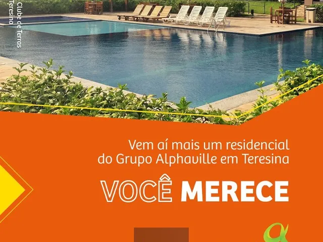 Imagem 10: Terras Alphaville lotes