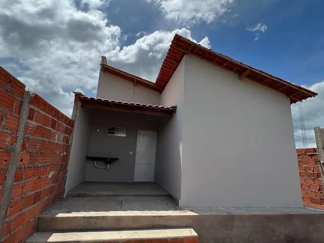 Imagem: Casa Padrão nosso lar