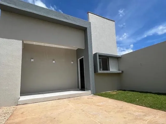 Imagem 7: Casa Padrão nosso lar
