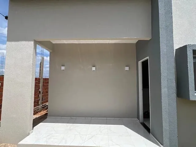 Imagem 4: Casa Padrão nosso lar