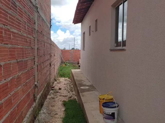 Imagem 6: Casa Padrão nosso lar