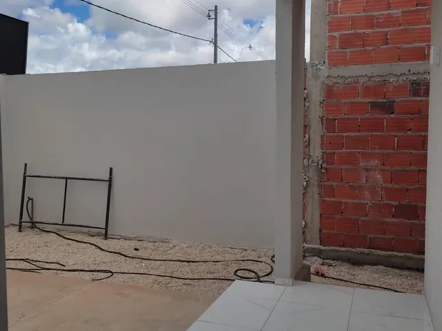 Imagem 15: Casa Padrão nosso lar
