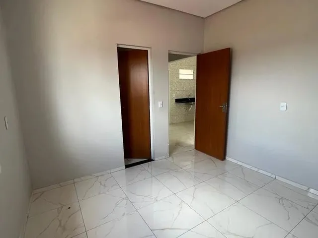 Imagem 5: Casa Padrão nosso lar