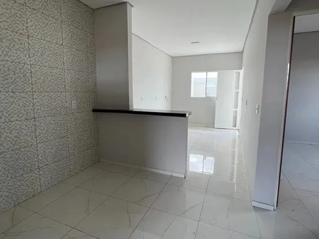 Imagem 16: Casa Padrão nosso lar