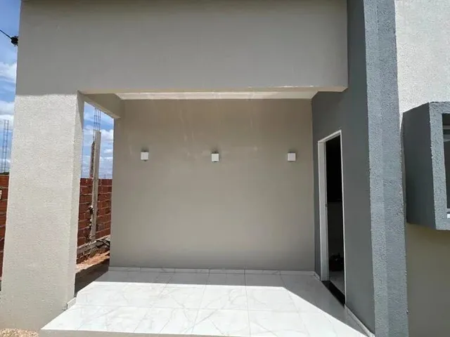 Imagem 10: Casa Padrão nosso lar