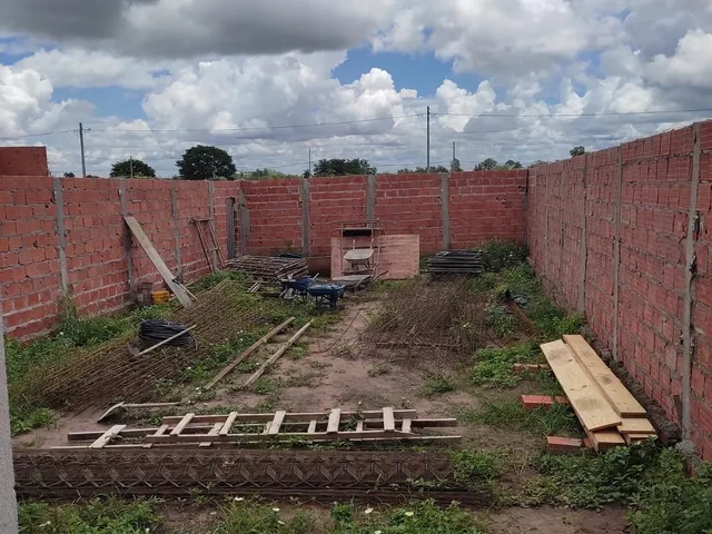 Imagem 11: Casa Padrão nosso lar