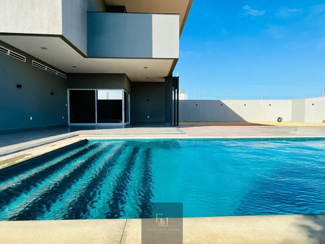 Imagem 5: Casa Alto Padrão em João XXIII, Parnaíba/PI