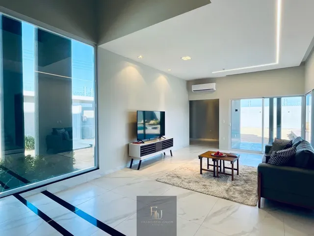 Imagem 13: Casa Alto Padrão em João XXIII, Parnaíba/PI