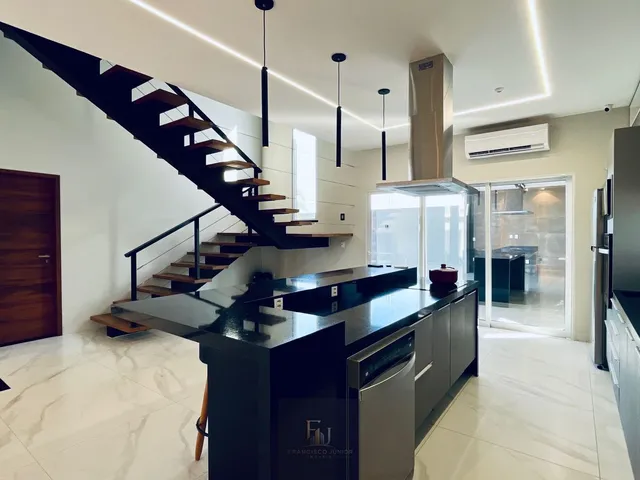 Imagem 3: Casa Alto Padrão em João XXIII, Parnaíba/PI