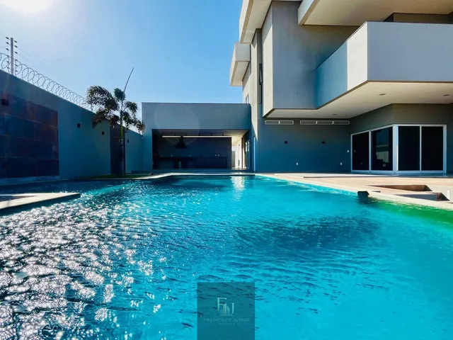 Imagem 16: Casa Alto Padrão em João XXIII, Parnaíba/PI
