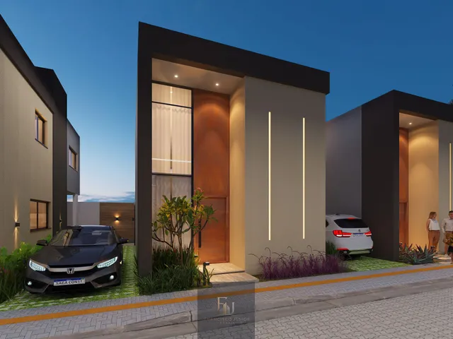 Imagem 16: Casa Alto Padrão em Vale Quem Tem, Teresina/PI