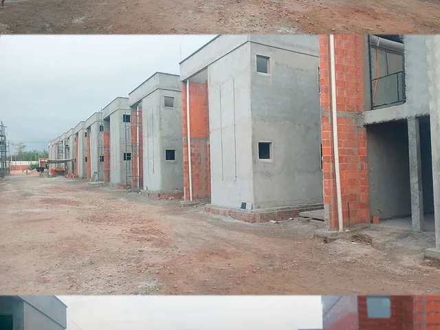Imagem 13: Casa Alto Padrão em Vale Quem Tem, Teresina/PI