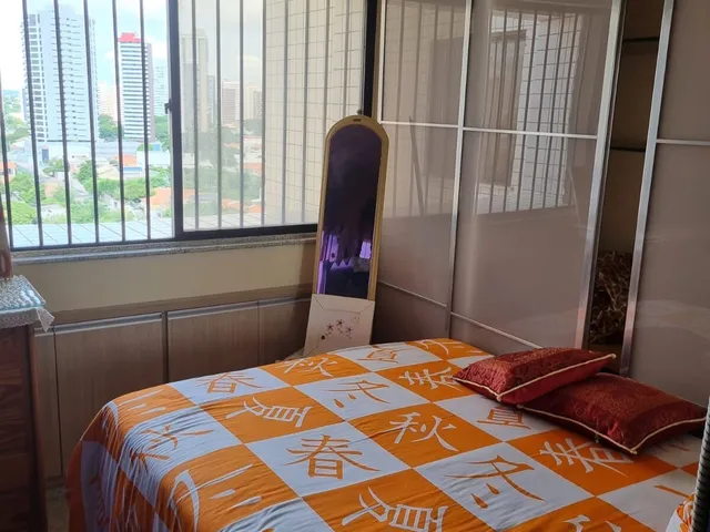Imagem 4: Apartamento à venda no bairro Jóquei - Teresina/PI