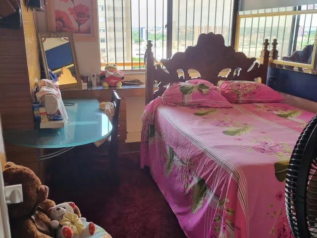 Imagem 9: Apartamento à venda no bairro Jóquei - Teresina/PI