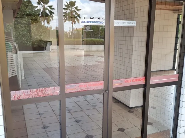 Imagem 14: Apartamento à venda no bairro Jóquei - Teresina/PI