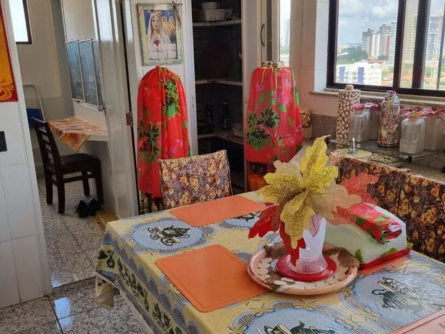 Imagem 2: Apartamento à venda no bairro Jóquei - Teresina/PI