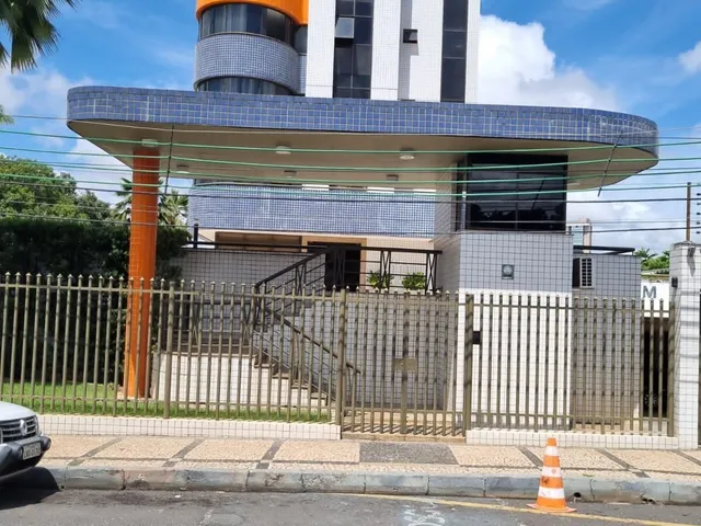 Imagem 15: Apartamento à venda no bairro Jóquei - Teresina/PI