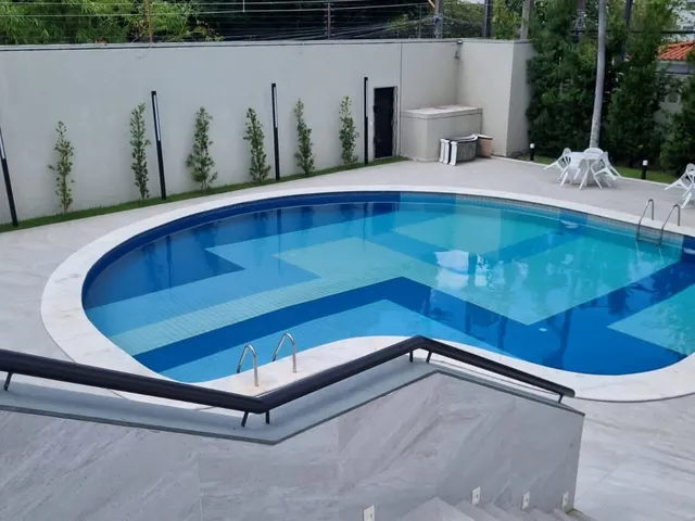 Imagem 5: Apartamento à venda no bairro Jóquei - Teresina/PI
