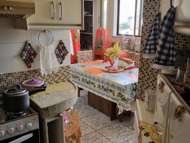 Imagem 3: Apartamento à venda no bairro Jóquei - Teresina/PI