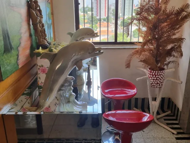 Imagem 6: Apartamento à venda no bairro Jóquei - Teresina/PI
