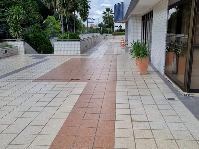 Imagem 11: Apartamento à venda no bairro Jóquei - Teresina/PI