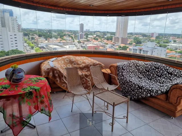 Imagem 7: Apartamento à venda no bairro Jóquei - Teresina/PI