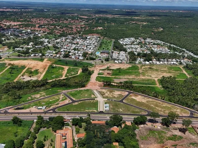 Imagem: Terreno em Condomínio em Piçarreira, Teresina/PI