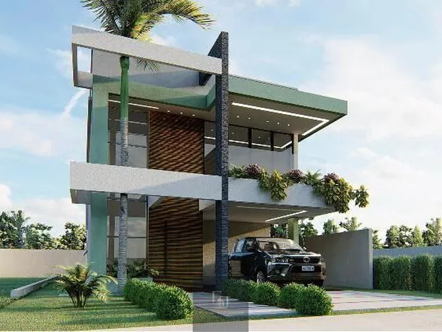 Imagem: Parnaíba Residence